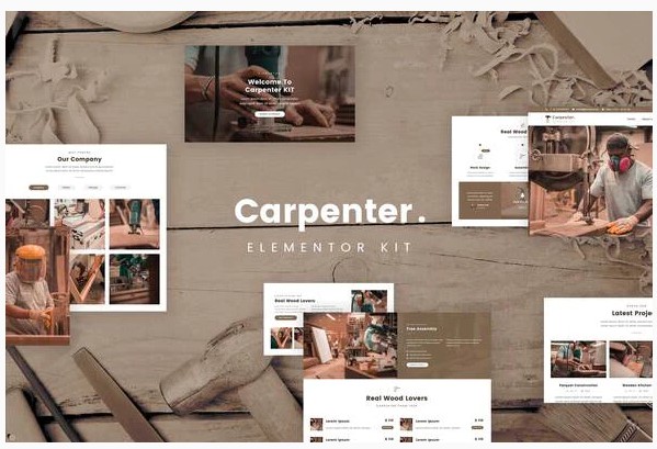 [Themeforest] Ash - Carpenter Template Kit_0.jpg